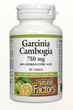 Natural Factors Garcinia Cambogia 750 mg