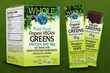 Whole Earth & Sea Organic Vegan Green Protein Bar