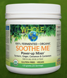 Whole Earth & Sea Soothe Me™ Power-up Mixer™