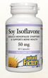 Natural Factors Soy Isoflavone Complex 50 mg