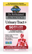 Garden of Life Canada Dr. Formulated Probiotics Urinary Tract+ 50 Billion