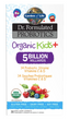 Garden of Life Canada Dr. Formulated Probiotics Organic Kids+ 5 Billion