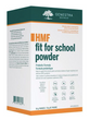Genestra HMF Fit For School Powder