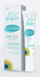 The Green Beaver Face Cream Natural Mineral Sunscreen Lotion SPF 25*