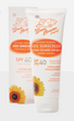 The Green Beaver Kids Natural Mineral Sunscreen Lotion SPF 40*
