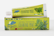 The Green Beaver Cilantro Mint Natural Toothpaste