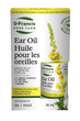 St Francis Ear Oil