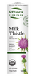 St Francis Milk Thistle