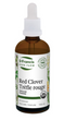 St Francis Red Clover