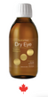NutraSea Dry Eye Targeted Omega-3, Citrus, 200ml