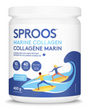 Sproos Marine Collagen - Unflavoured