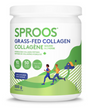 Sproos Grass-Fed Collagen - Unflavoured