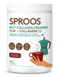 Sproos MCT Collagen Creamer - Unflavoured