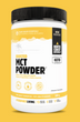 North Coast Naturals Boosted MCT Powder