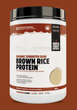North Coast Naturals Organic Sprouted Raw Rice Protein