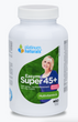 Platinum Naturals Super Easymulti® 45 + for Women