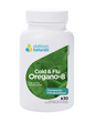 Platinum Naturals Oregano-8™ Cold and Flu
