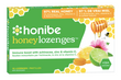 Honibe Immune Boost Lozenges with Zinc