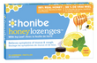 Honibe Ivy Leaf Lozenges