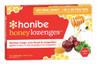 Honibe Honey Lozenges (Cherry)