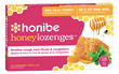 Honibe Honey Lozenges (Pure Honey)