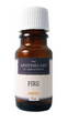 The Apothecary Elemental Blend: Fire