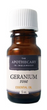 The Apothecary Geranium Rose