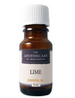 The Apothecary Lime Essential Oil