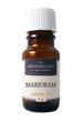 The Apothecary Marjoram Essential Oil - Wildcrafted