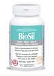 BioSil® Hair Skin Nails Vegetarian Capsules
