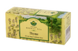Herbaria Thyme (Thymi Vulgaris Herba) Herbal Tea