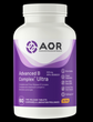 AOR Advanced B Complex Ultra