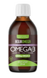 AuqaOmega Plant-Based Omega-3