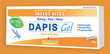 Boiron Dapis Gel® for Itching and Insect Bites