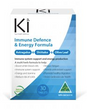 Ki Immune Defence & Energy Formula