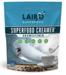 Laird Unsweetened Superfood Creamer®