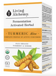 Living Alchemy Turmeric Alive