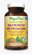 Mega Food Baby & Me™ Herb Free