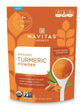Navitas Organics Turmeric Powder