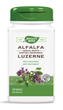 Natures Way Alfalfa
