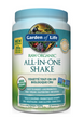Garden Of Life Canada All-in-One Nutritional Shake