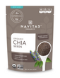 Navitas Organics Chia Seeds