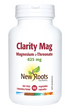 New Roots Clarity Mag