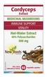 New Roots Cordyceps Extract