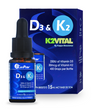 CanPrev D3 & K2 Drops