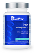 CanPrev Iron Bis-Glycinate 25