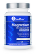 CanPrev Magnesium Bis-Glycinate 200 Gentle Powder