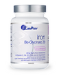 CanPrev Iron Bis-Glycinate 20