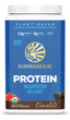 SunWarrior Warrior Blend Organic