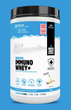 North Coast Naturals Boosted Immuno Whey+
